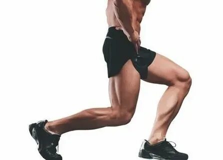 Legs but