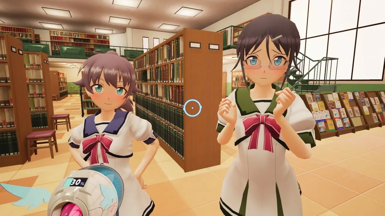 H game android