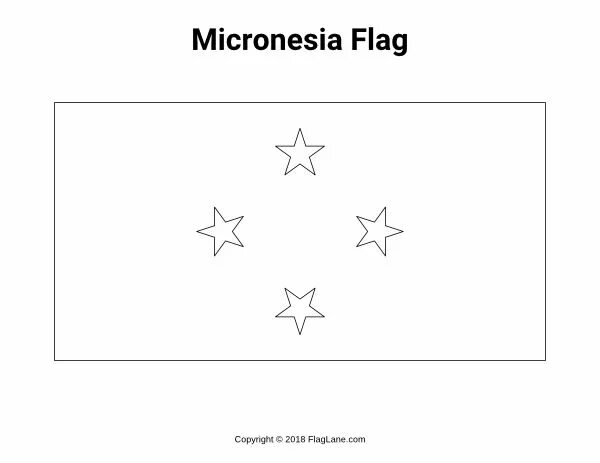 Федеративные штаты Микронезии флаг. Флаг Микронезии раскраска. Флаг федеративных Штатов. Флаг Судана раскраска. Флаг микронезии
