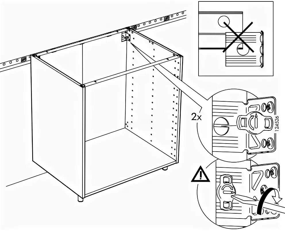 Сборка навесного шкафа. Кухня икеа метод схема крепления шкафов. Шкаф икеа метод крепеж к стене. Крепления навесных шкафов икеа метод. Крепление шкафа метод икеа на шину схема.