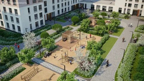 Синара девелопмент квартиры