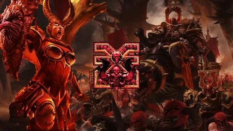 Warhammer 3 blood