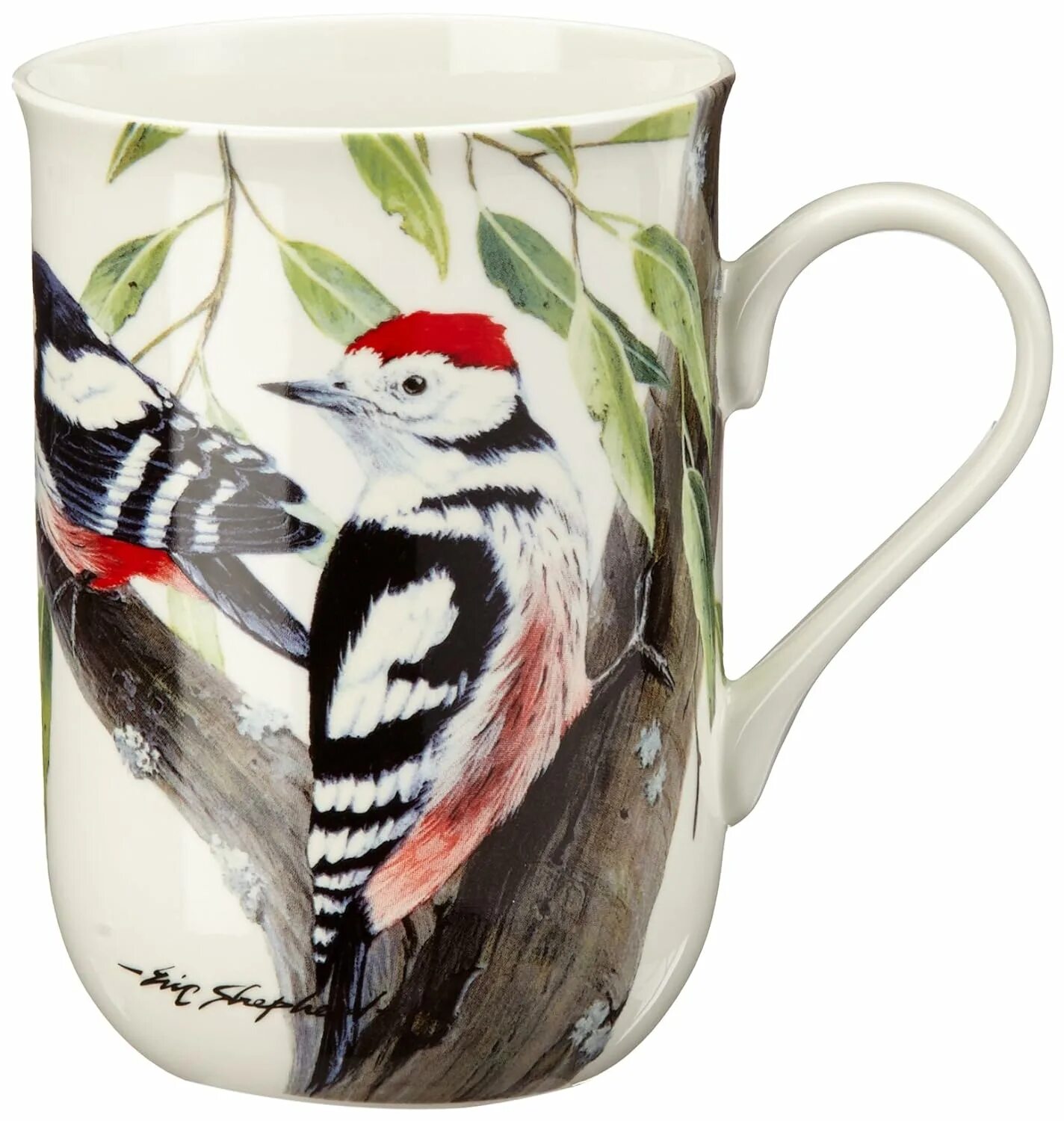Maxwell Williams птицы. Чашка с птицами. Птичка и чайная чашка. Кружка птичка.
