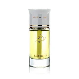 Парфюм musk kashmir