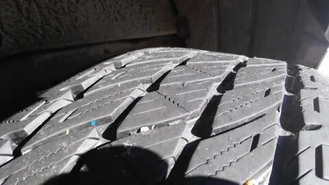 Nitto dura grappler ht
