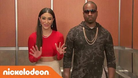 Kanye west henry danger