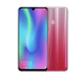Honor 10 lite сим