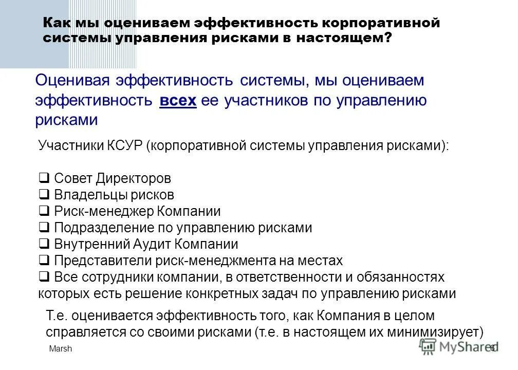 Управление рисками показатель результативности. Критерии эффективности управления рисками. Оценка эффективности методов управления рисками. Оценка эффективности системы управления рисками. Экономические критерии оценки эффективности управления риском.