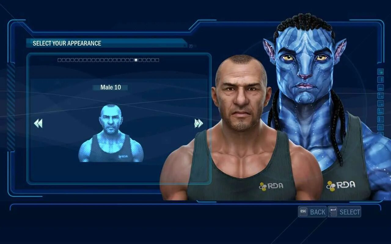 Игры создания образов