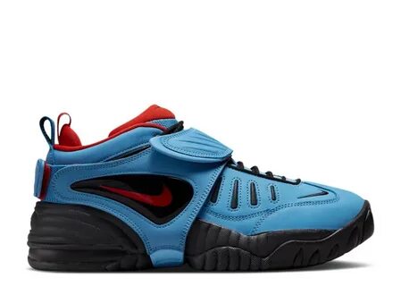 Nike air adjust force