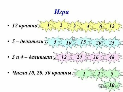 Напишите все делители числа 56 контрольная работа