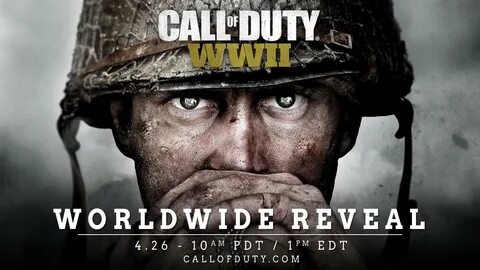 Как пройти игру call of duty ww2