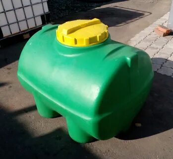 Бачка 500