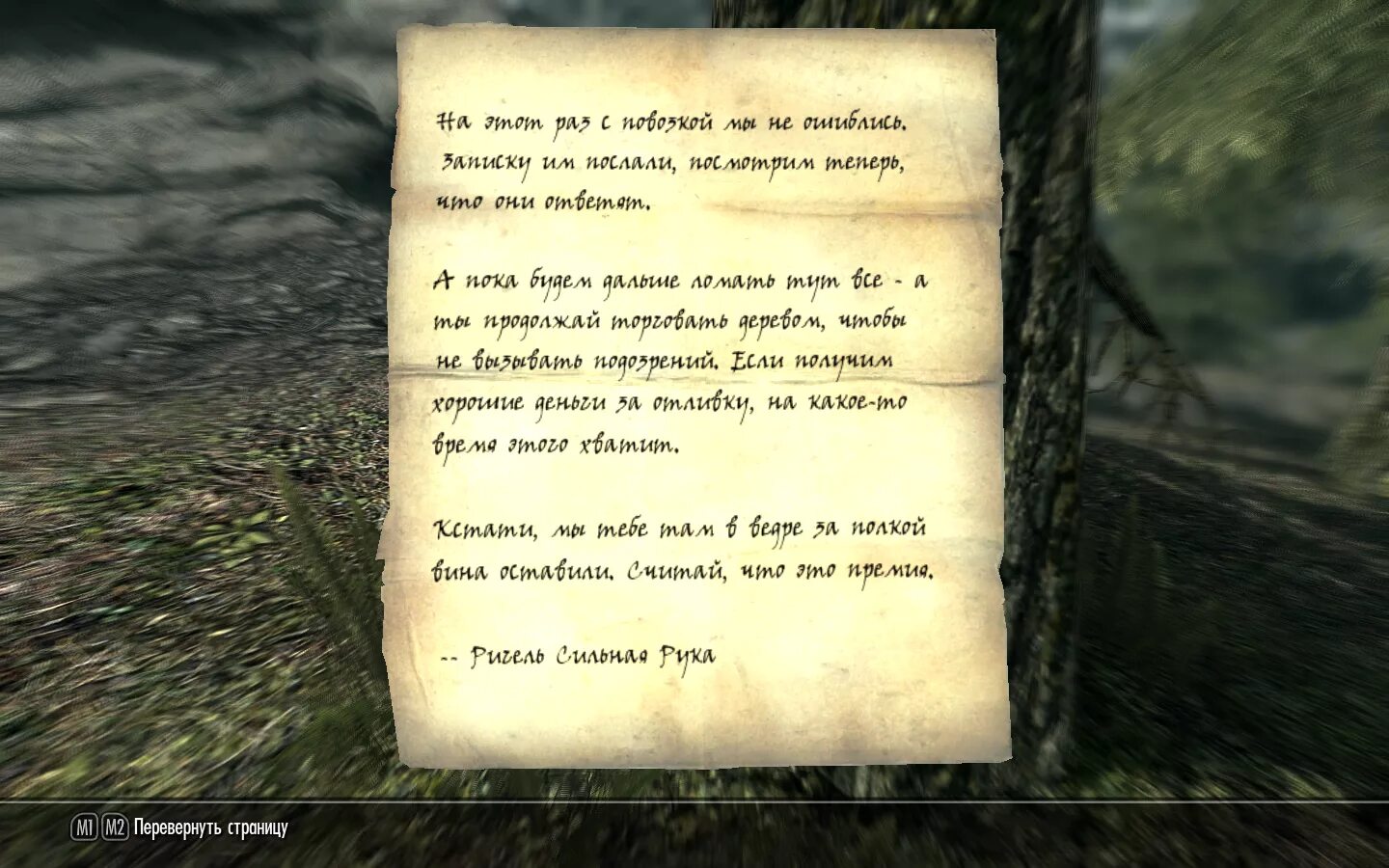 Загадочный перевод. Скайрим записка. Записки в играх. Записки в скайриме. Письмо скайрим.