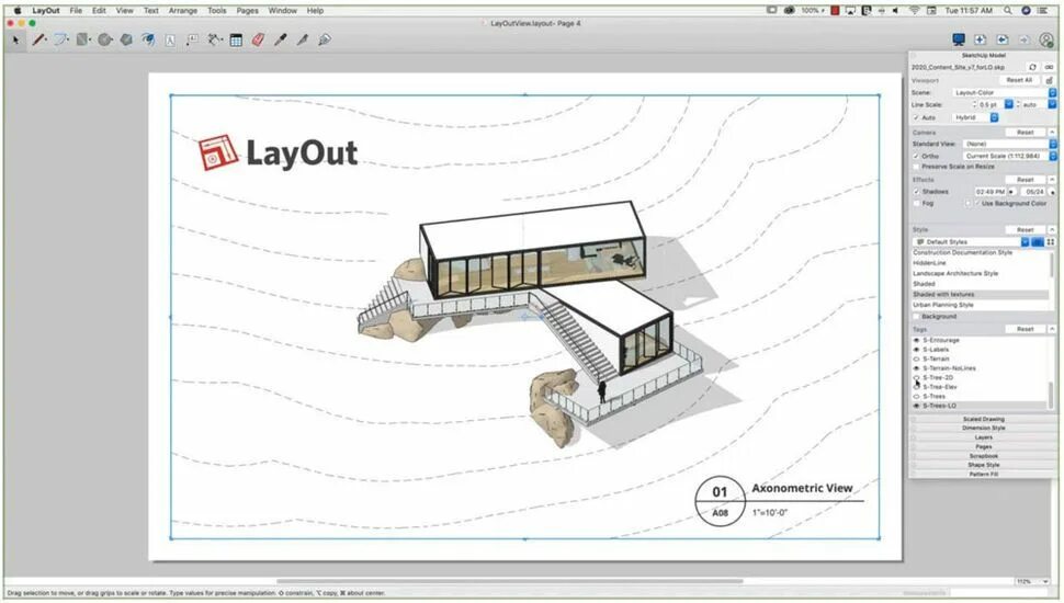 Layout 3. Sketchup pro 2025. layout программа для проектирования. скетчап интерфейс. sketchup интерфейс программы.