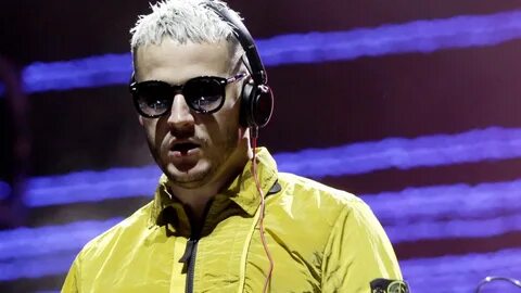 Dj snake i