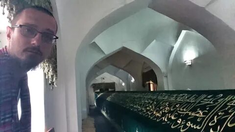 Пророк аюб