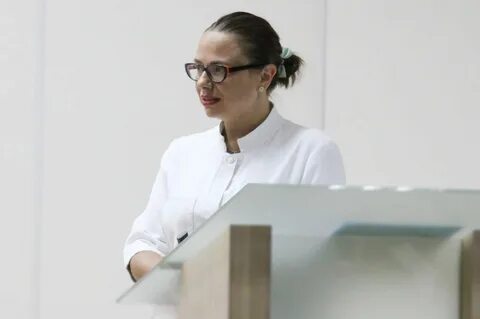 Милютина репродуктолог