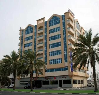 The uptown hotel apartment 3