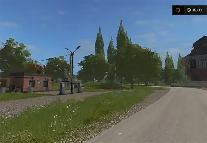 Перестройка 2