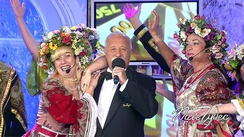 Поле чудес телепередача 4 октября