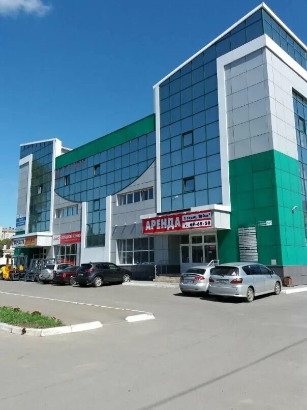 Больше не работает: Арсенал, керамическая плитка, Алтайский край, Барнаул, просп