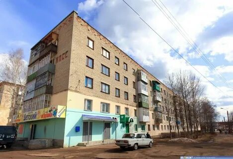 Восточный г канаш