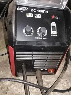 Elitech ис 220пн