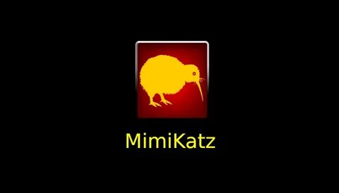 Mimikatz