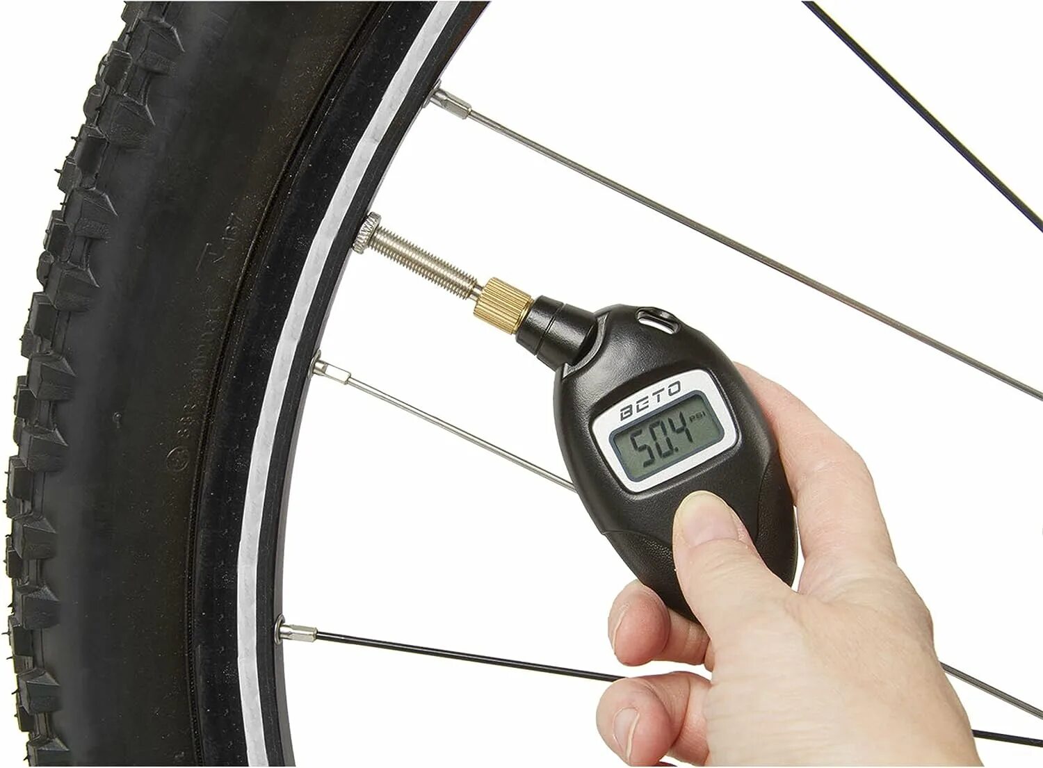 Как определить колеса на велосипеде. Цифровой манометр Sport Gauge. Манометр 160bar. Давление в шинах велосипеда. Давление в колесах велосипеда.