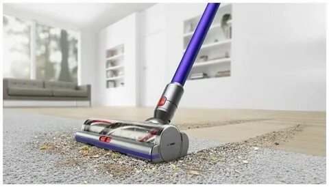 Dyson беспроводной отзывы