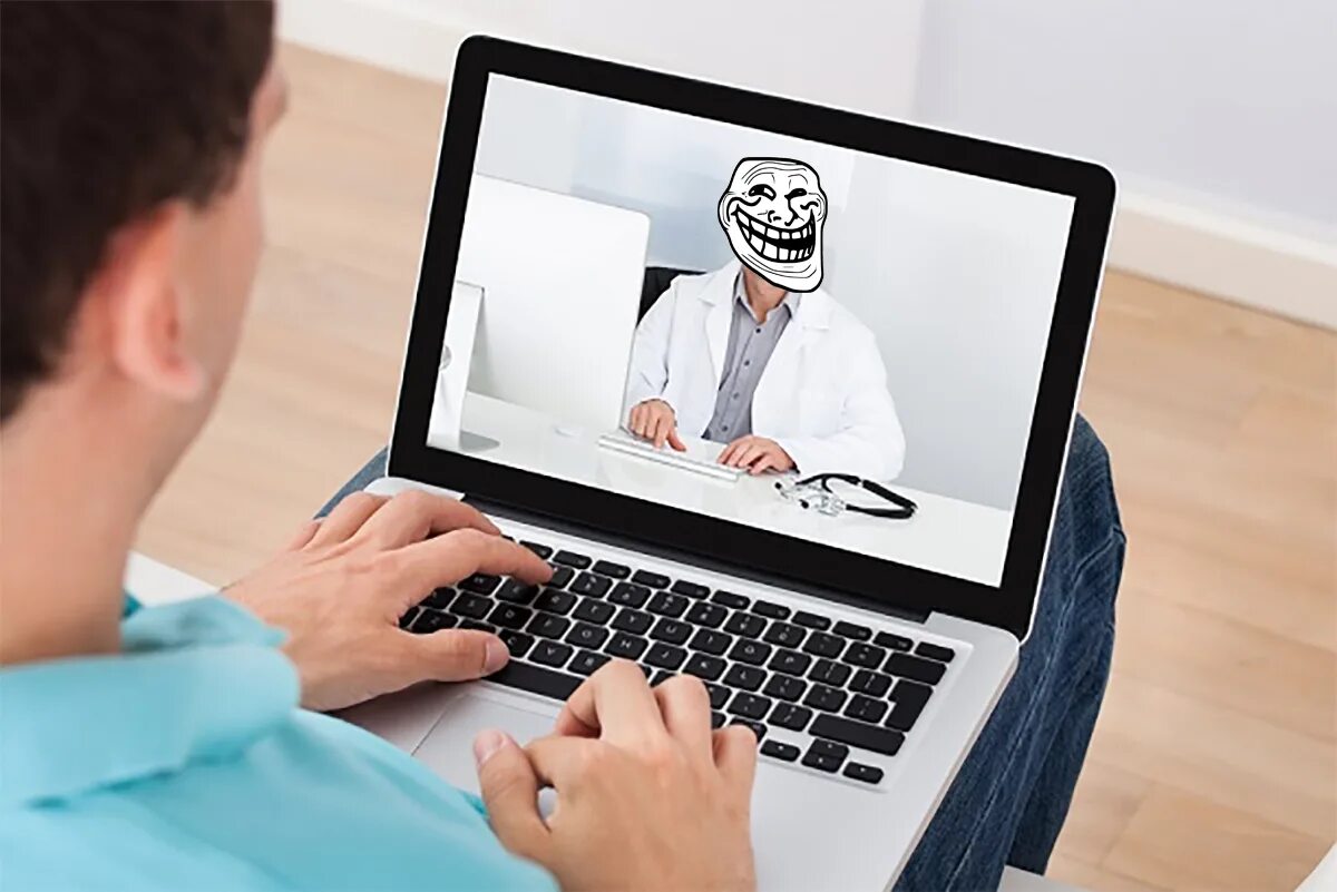 Как найти пациентов в интернете. Как найти пациентов в интернете
