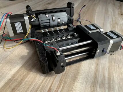 Klipper pi