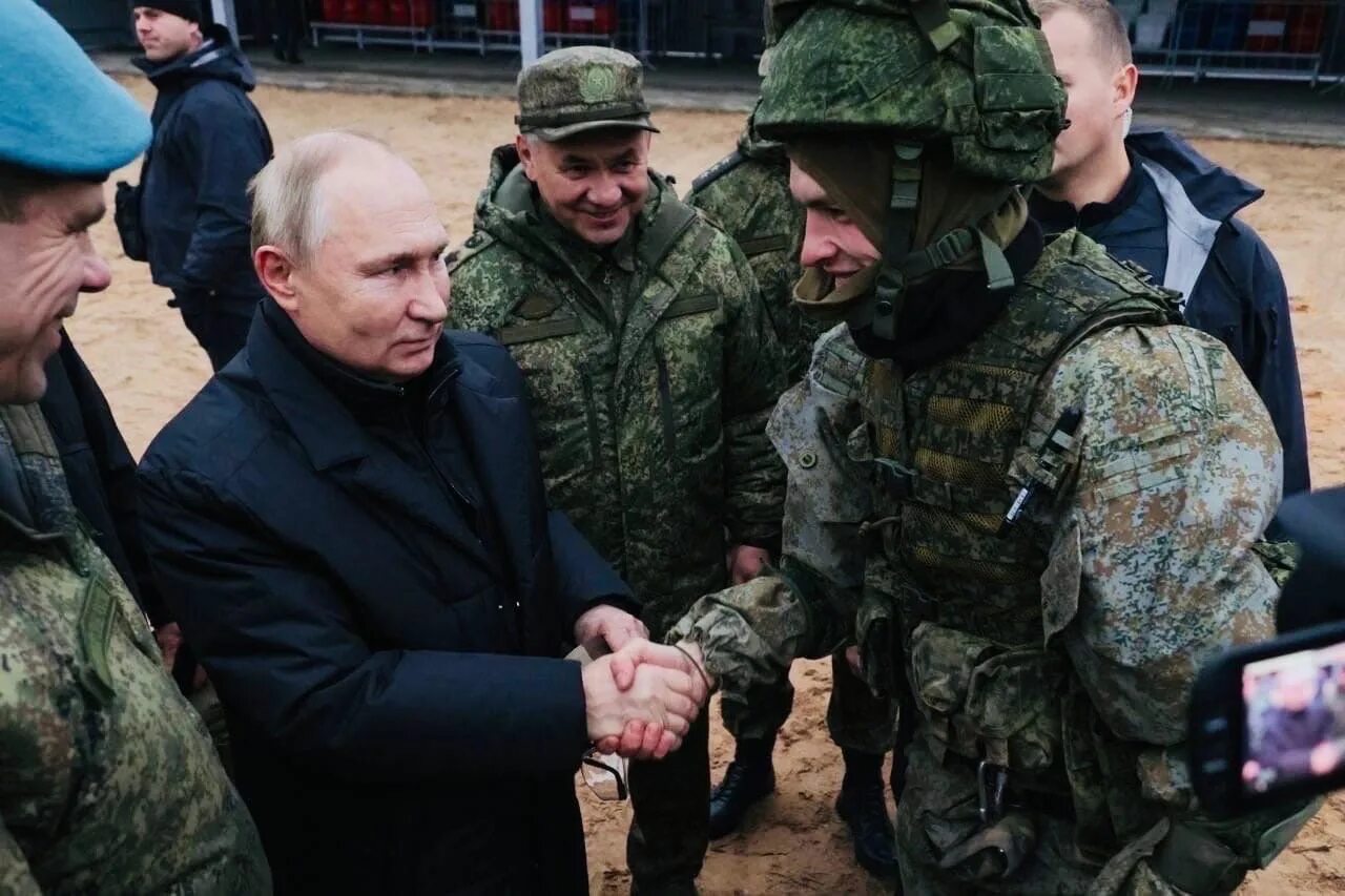Российский солдат. Мобилизация 2023. Мобилизованные россияне в Украине.