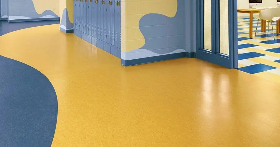 Пожарный линолеум. Противопожарный линолеум. Износостойкий негорючий линолеум. Покрытие половое мармолеум. Пожарный линолеум.