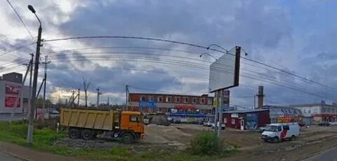 Новомосковское шоссе 1