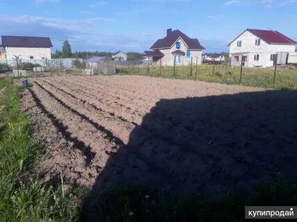Продаю 2 участка