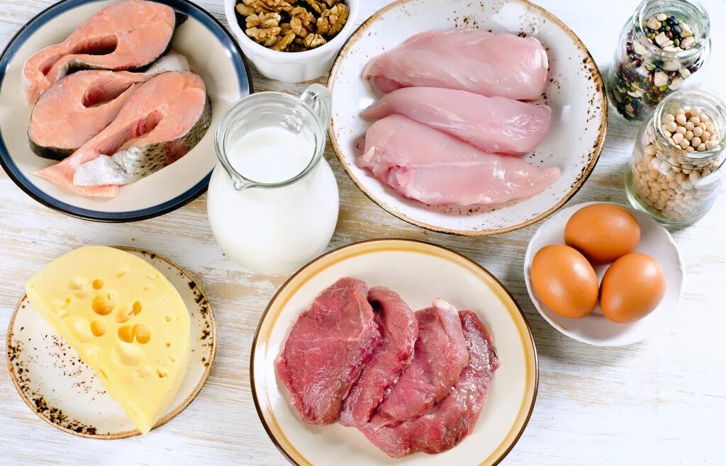 Какое мясо можно есть при похудении