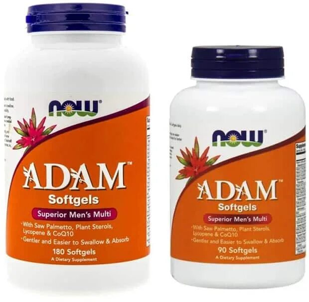 Now витамины для мужчин. Витамины Adam Softgels. Витамины Adam Softgels для мужчин.