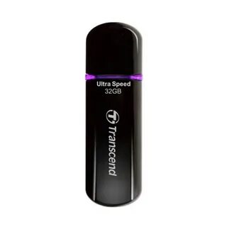 Флешка transcend 32gb