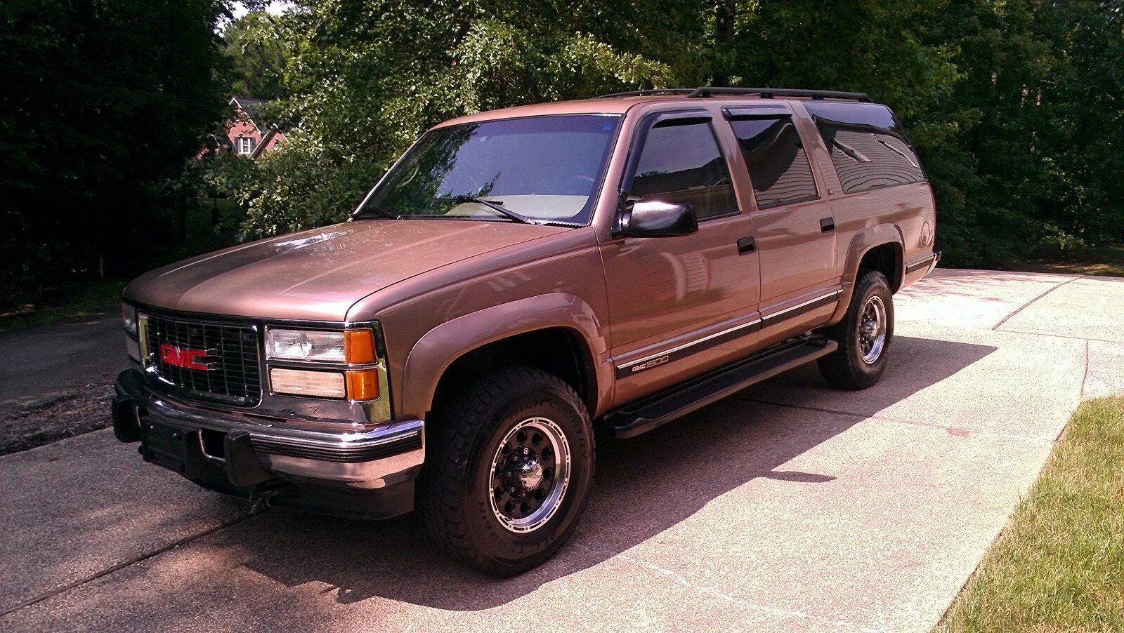 Шевроле субурбан 1994. Chevrolet suburban 2005. Chevrolet suburban 2500. Chevrolet suburban 2500. Chevrolet suburban 2500.