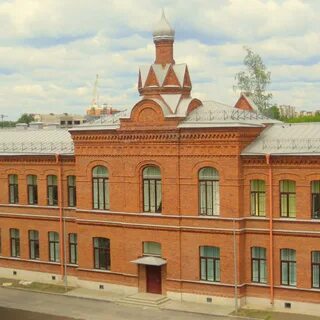 Спец спб