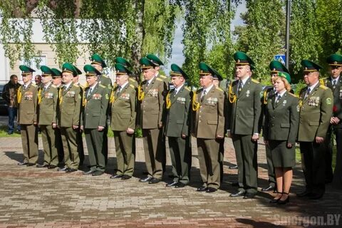Погода сморгонь