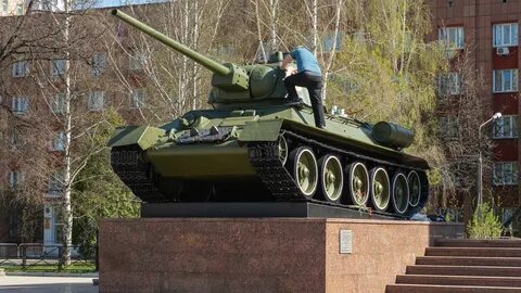 Дома танкистов