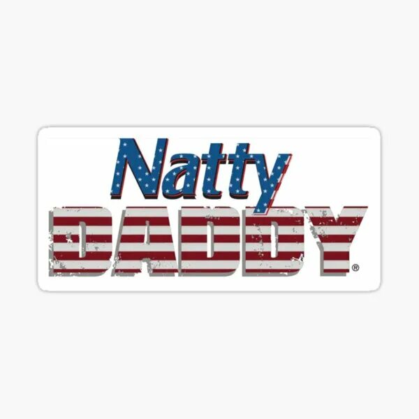 Natty Daddy. Light Beer наклейка. Natty Natty. Natty перевод.