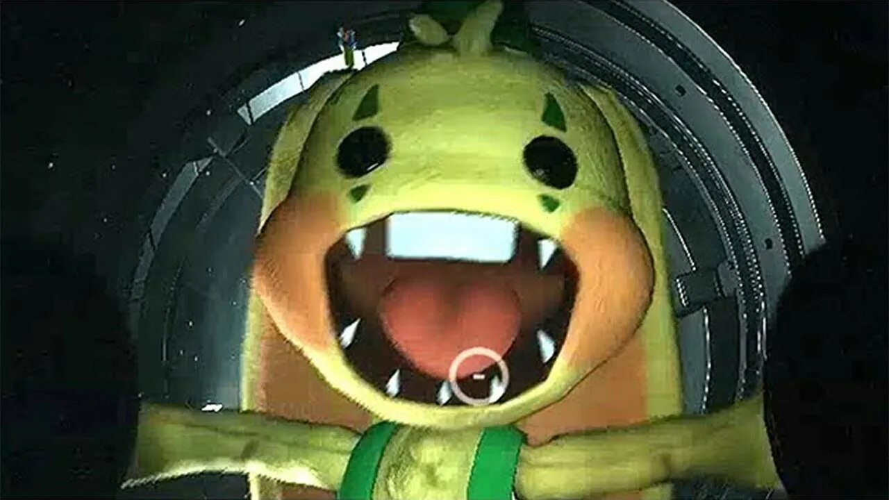 Зеленый зайчик из poppy playtime. Кролик бонзо поппи плейтайм 2. кролик бонзо poppy playtime. кролик бонзо из поппи плей тайм чаптер 2. бонзо из poppy playtime 2.