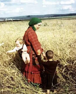 Ребенок на удмуртском