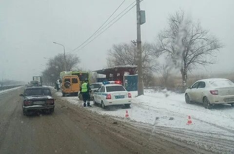 Аварии красноармейск