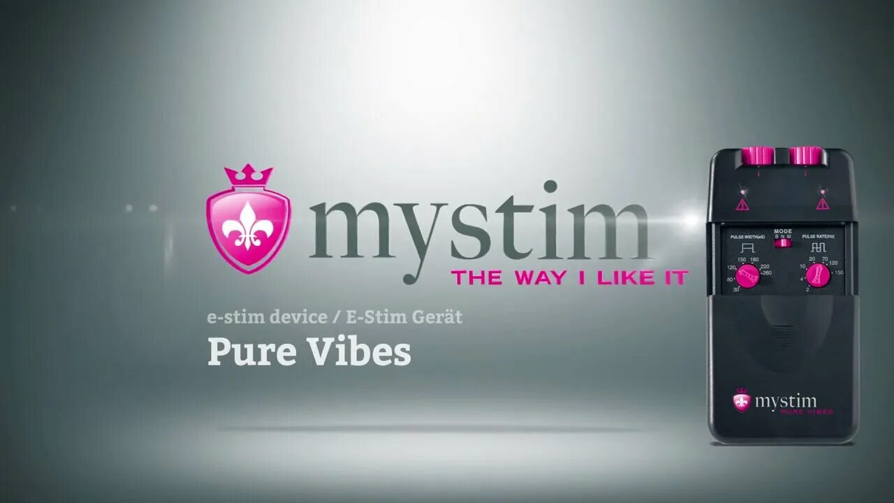Pure vibes