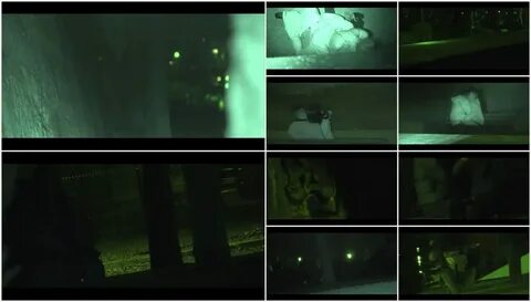 FU10 Night Crawling public sex 359.